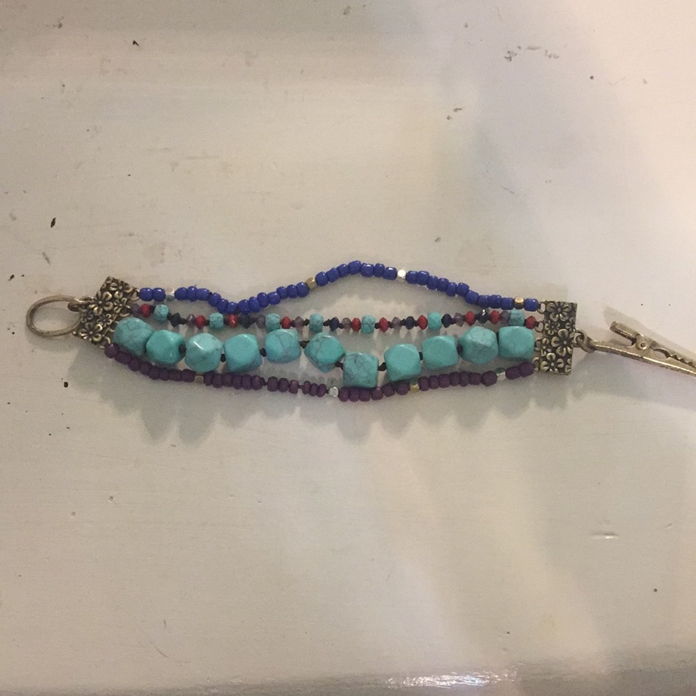 Lucky brand bracelet